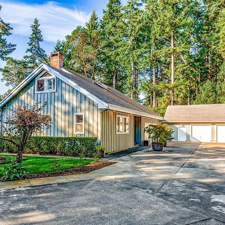 Shine Road Retreat Villa Port Ludlow Екстериор снимка