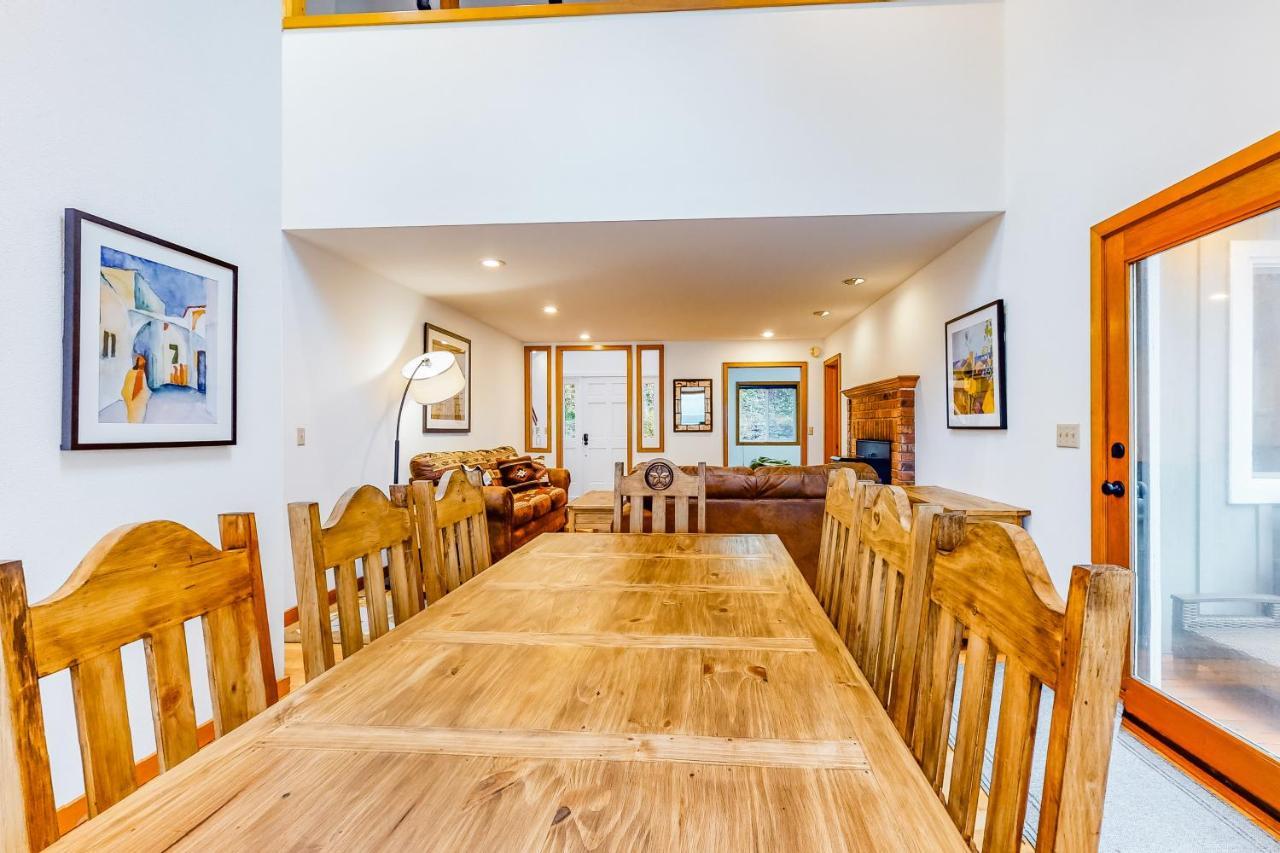 Shine Road Retreat Villa Port Ludlow Екстериор снимка