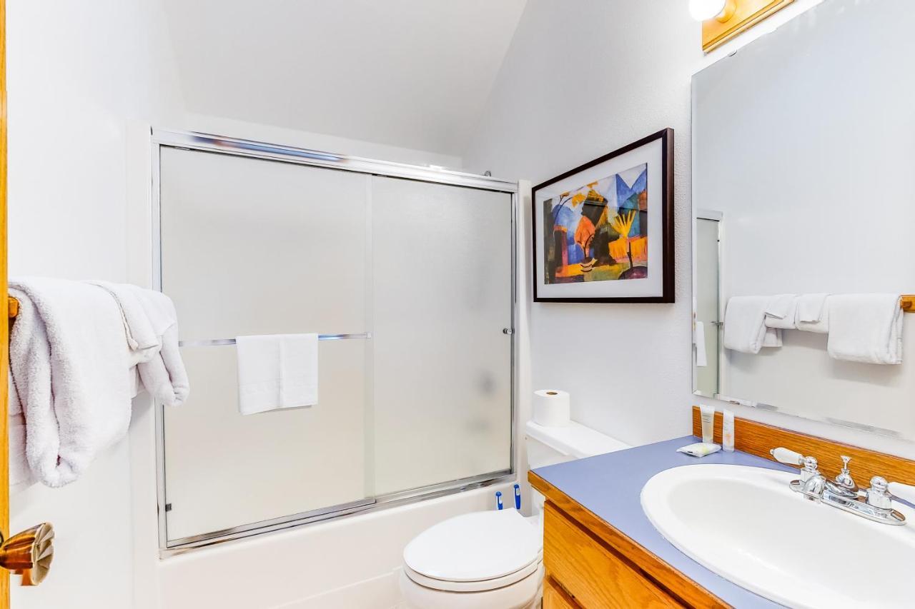 Shine Road Retreat Villa Port Ludlow Екстериор снимка