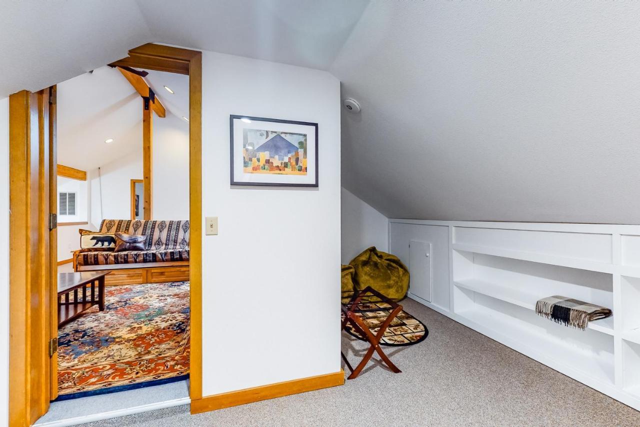 Shine Road Retreat Villa Port Ludlow Екстериор снимка