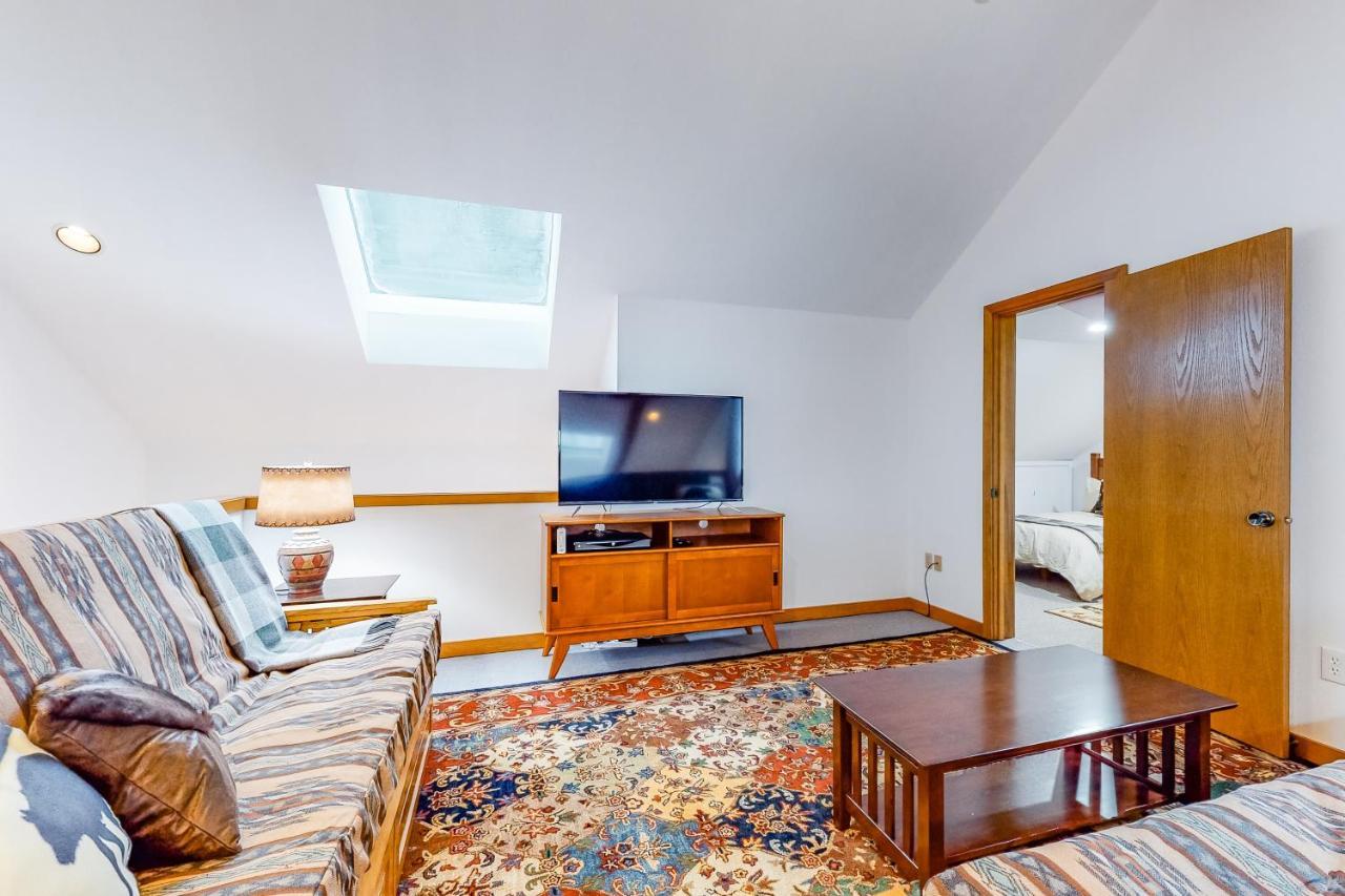 Shine Road Retreat Villa Port Ludlow Екстериор снимка