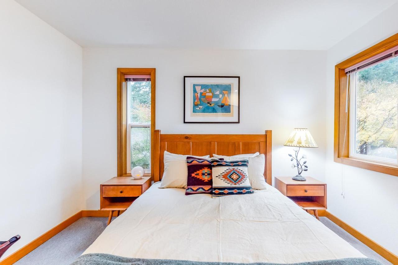 Shine Road Retreat Villa Port Ludlow Екстериор снимка