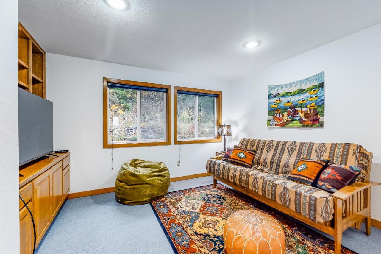 Shine Road Retreat Villa Port Ludlow Екстериор снимка