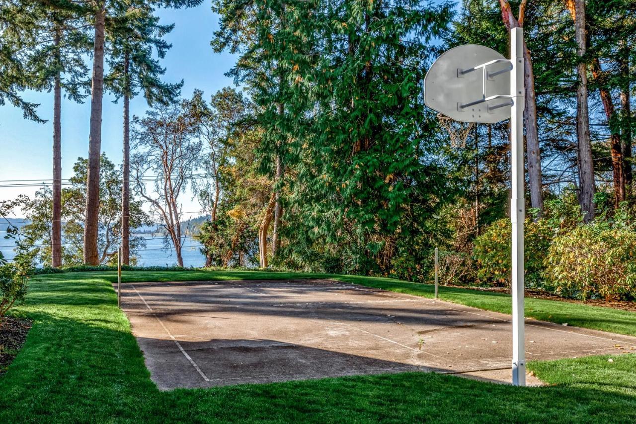 Shine Road Retreat Villa Port Ludlow Екстериор снимка