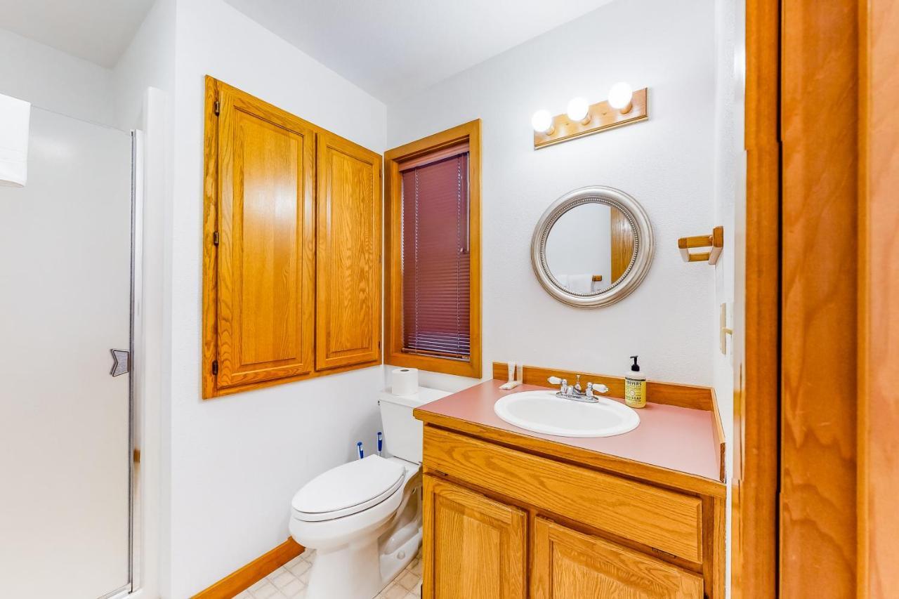 Shine Road Retreat Villa Port Ludlow Екстериор снимка