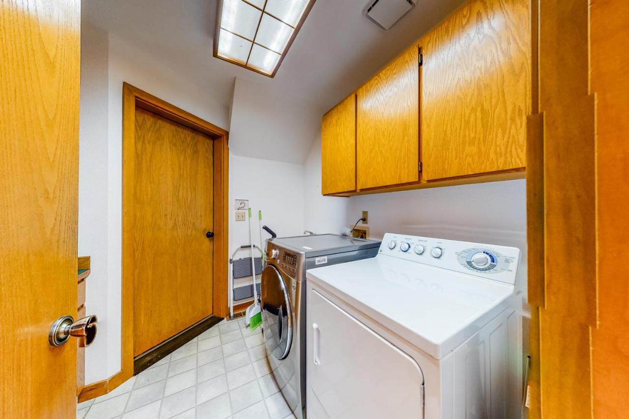 Shine Road Retreat Villa Port Ludlow Екстериор снимка