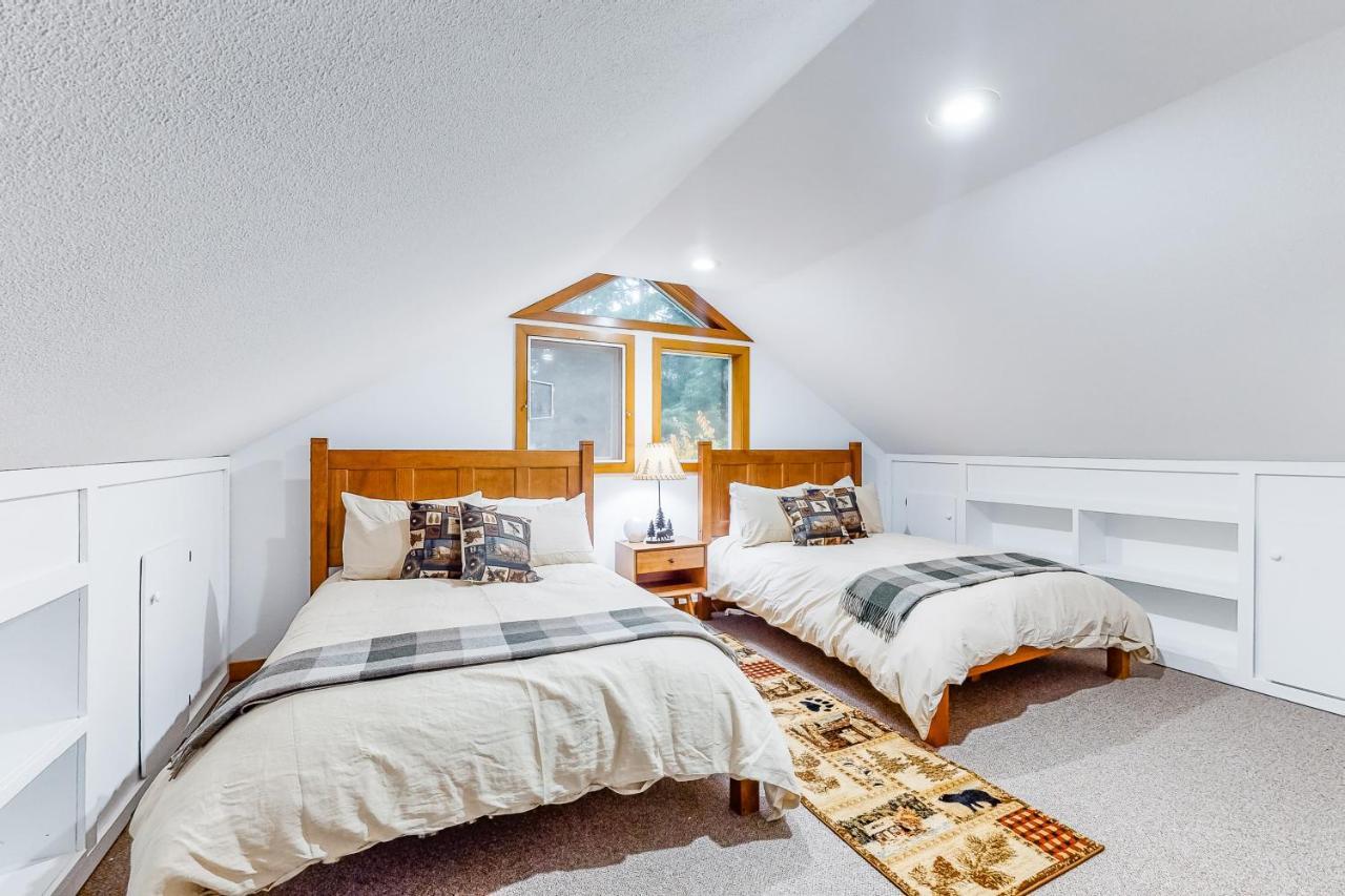 Shine Road Retreat Villa Port Ludlow Екстериор снимка