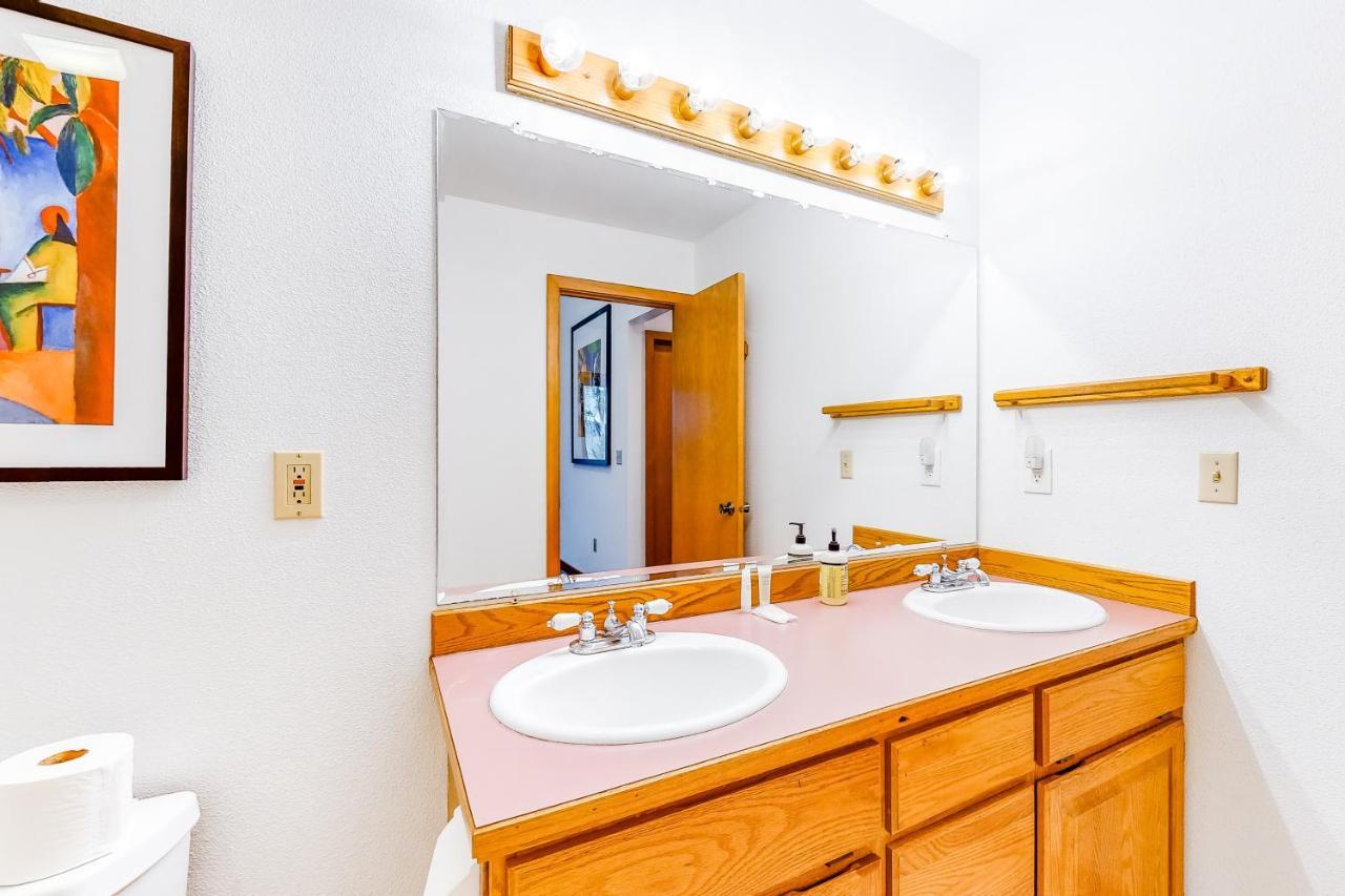 Shine Road Retreat Villa Port Ludlow Екстериор снимка