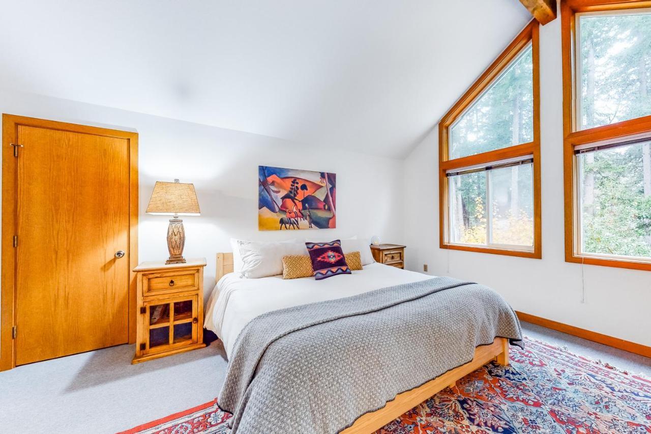 Shine Road Retreat Villa Port Ludlow Екстериор снимка