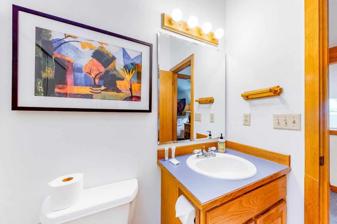 Shine Road Retreat Villa Port Ludlow Екстериор снимка