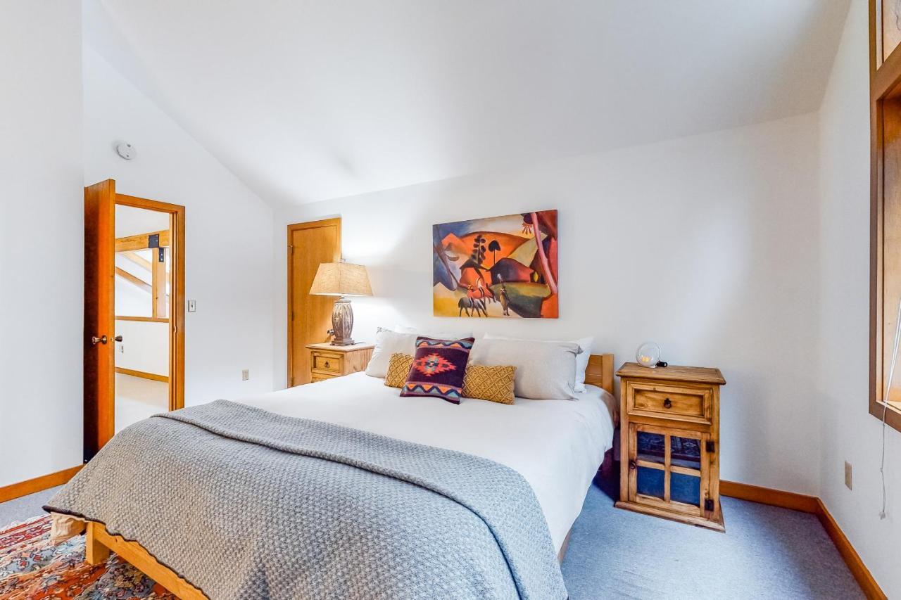 Shine Road Retreat Villa Port Ludlow Екстериор снимка