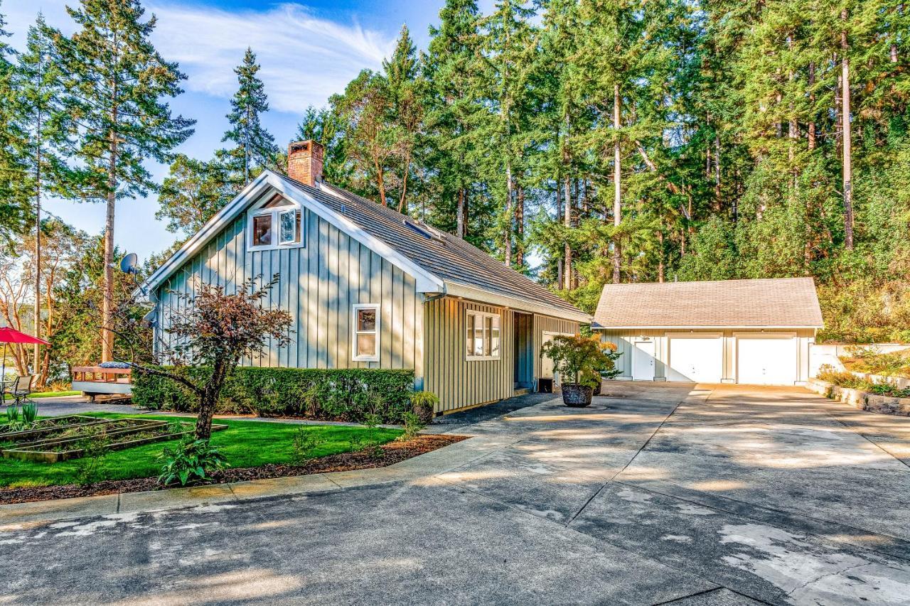 Shine Road Retreat Villa Port Ludlow Екстериор снимка