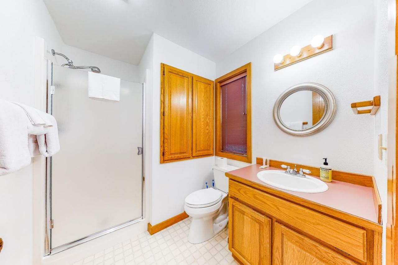 Shine Road Retreat Villa Port Ludlow Екстериор снимка