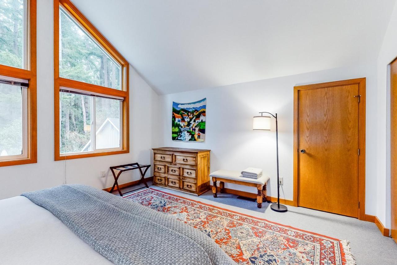 Shine Road Retreat Villa Port Ludlow Екстериор снимка