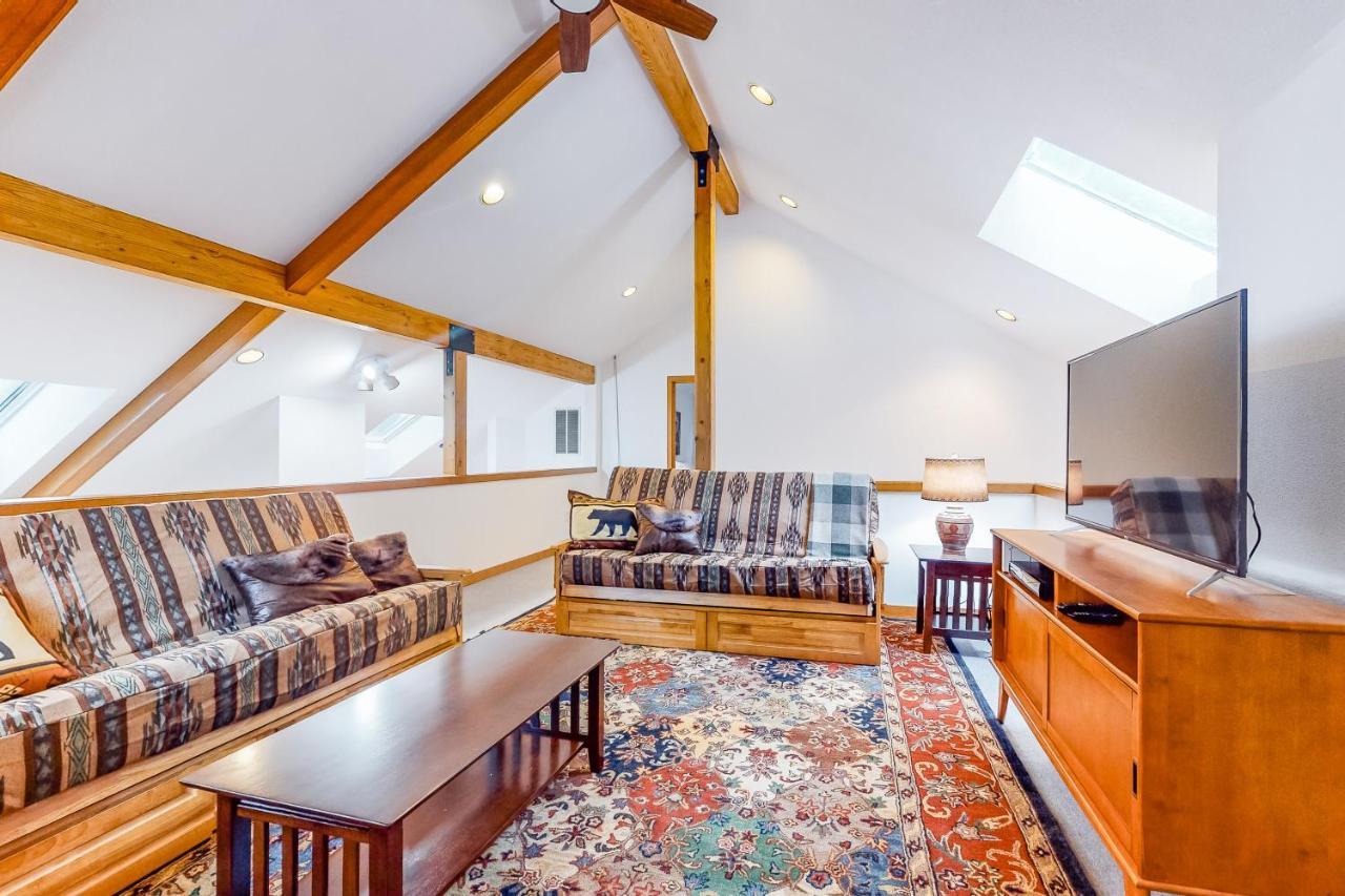 Shine Road Retreat Villa Port Ludlow Екстериор снимка
